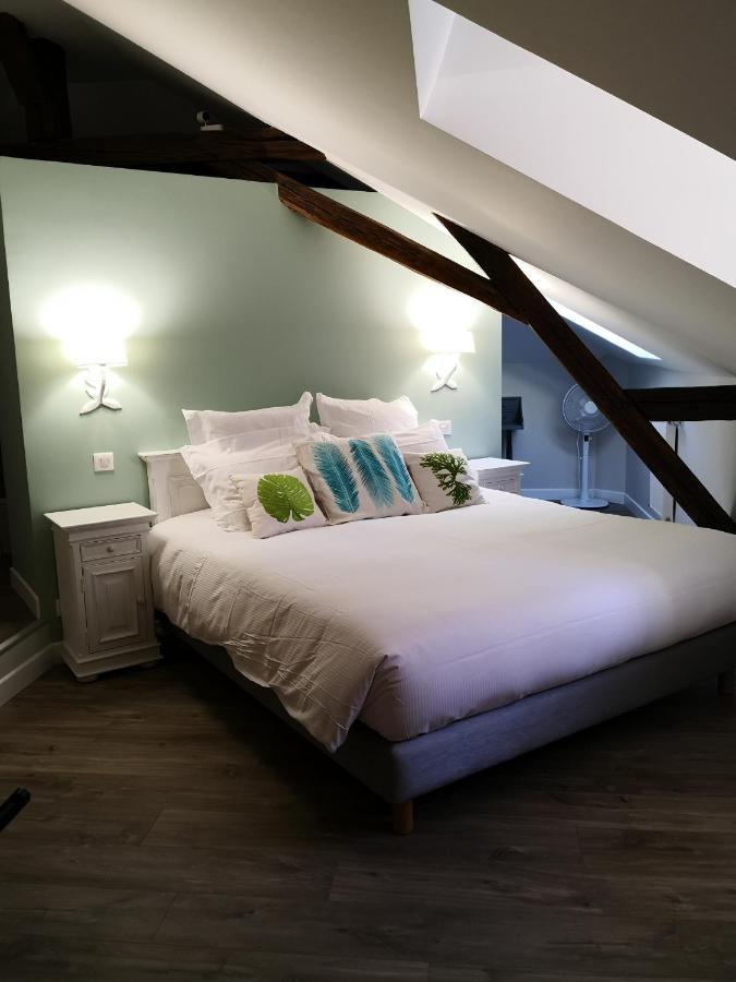 ランジェ La Vie Voyage Bed & Breakfast 部屋 写真