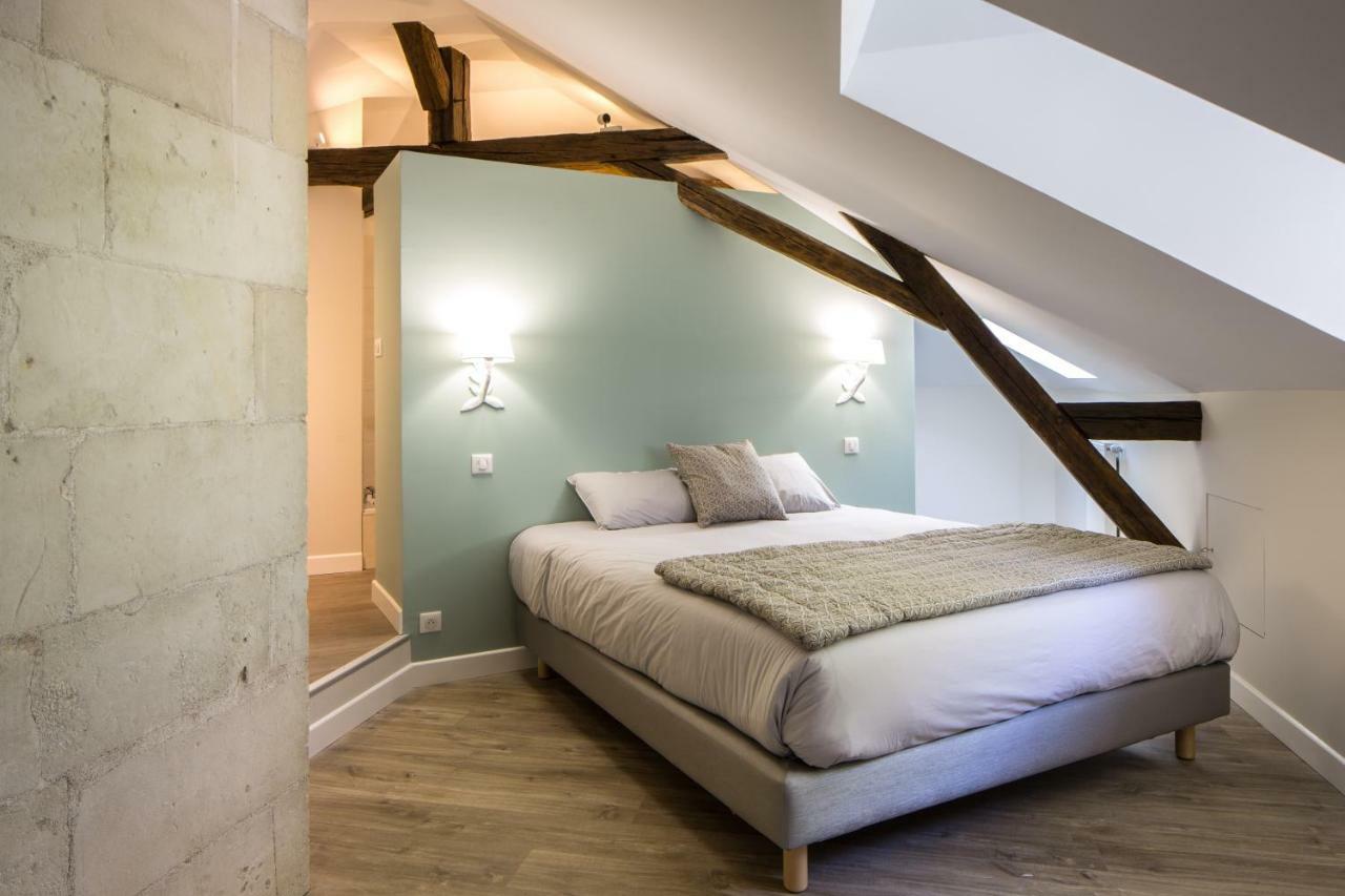 ランジェ La Vie Voyage Bed & Breakfast エクステリア 写真