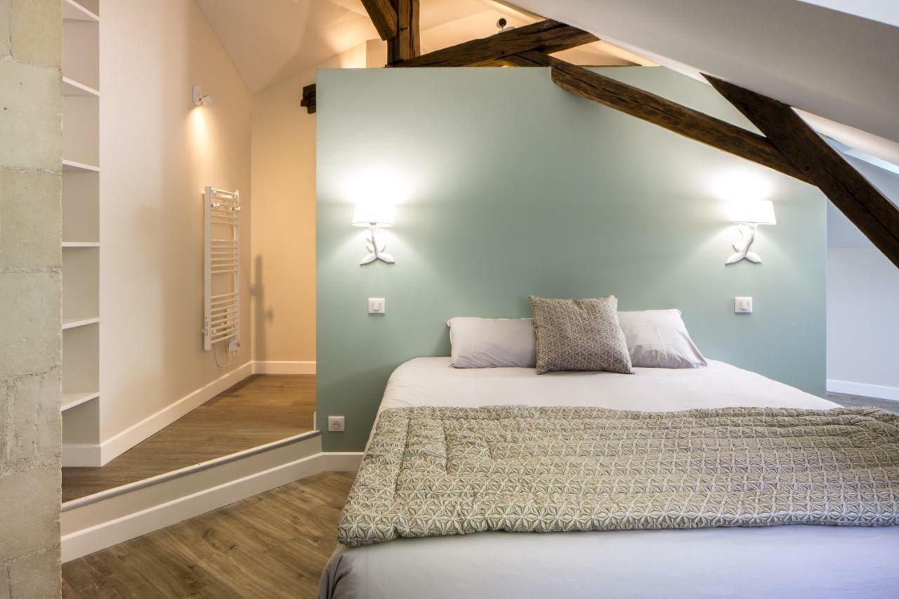 ランジェ La Vie Voyage Bed & Breakfast エクステリア 写真