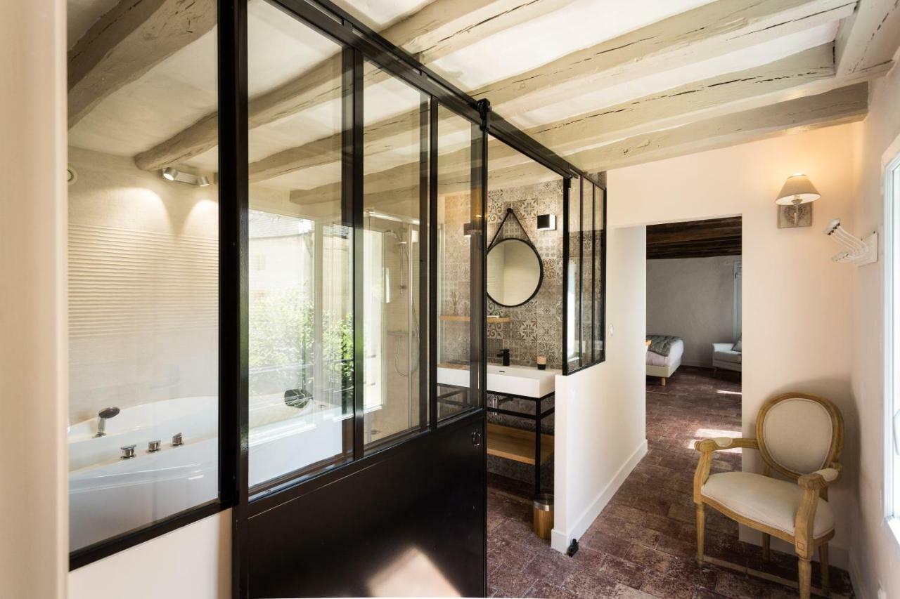 ランジェ La Vie Voyage Bed & Breakfast エクステリア 写真