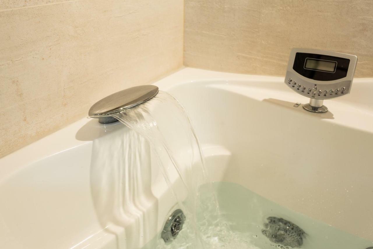 ランジェ La Vie Voyage Bed & Breakfast エクステリア 写真