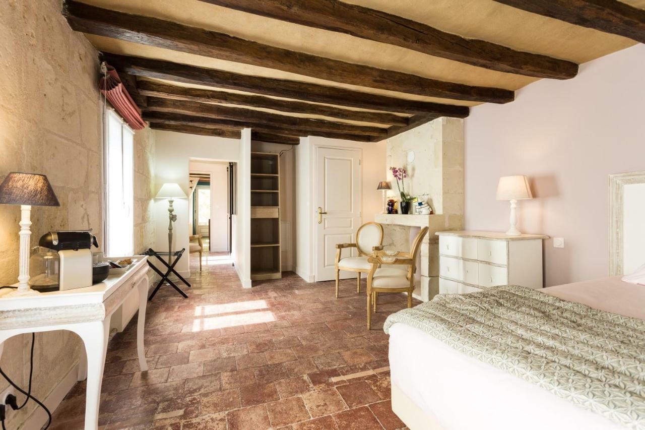 ランジェ La Vie Voyage Bed & Breakfast エクステリア 写真