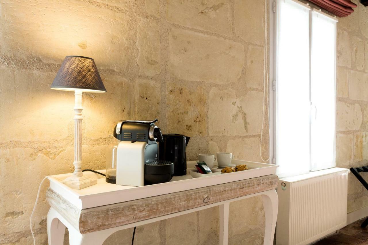 ランジェ La Vie Voyage Bed & Breakfast エクステリア 写真