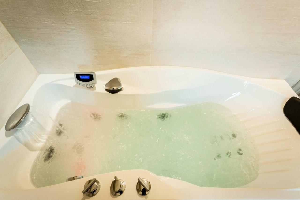 ランジェ La Vie Voyage Bed & Breakfast エクステリア 写真